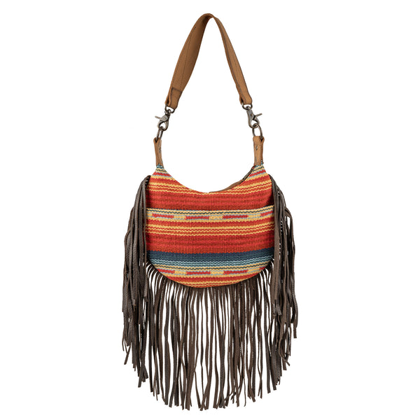 Sts Ranchwear Chaynee Valley Nellie Shoulder Bag