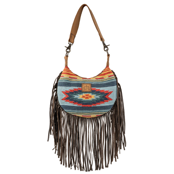 sts ranchwear Chaynee Valley Nellie Shoulder Bag