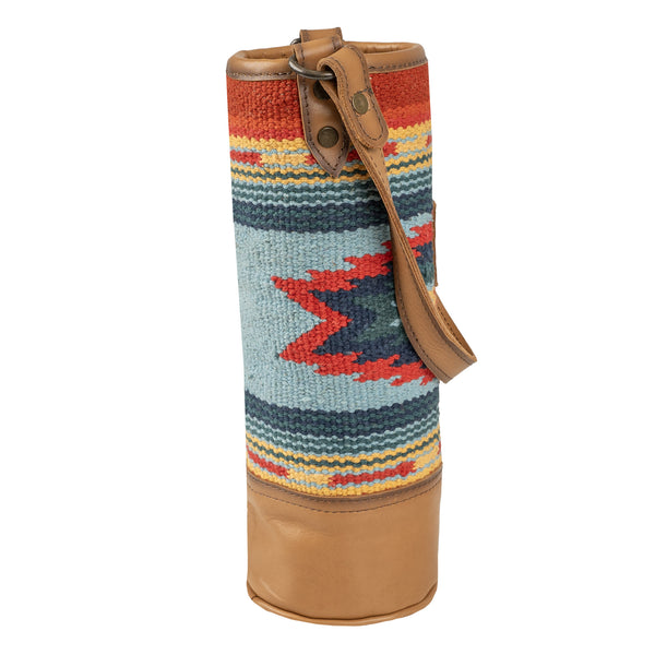 Sts Ranchwear Chaynee Valley Single Wine Bag