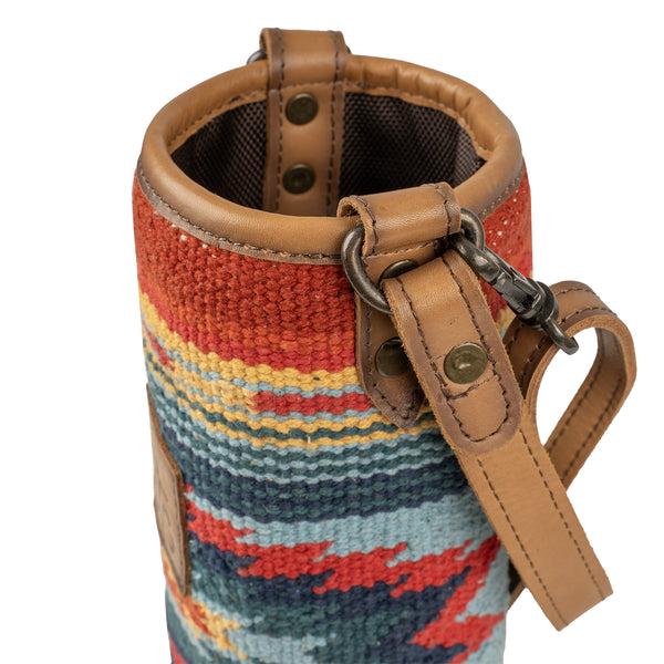 Sts Ranchwear Chaynee Valley Single Wine Bag