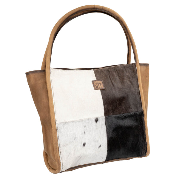 Sts Ranchwear Cowhide Betty Tote