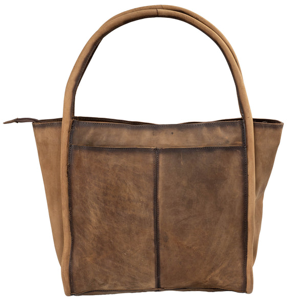 Sts Ranchwear Cowhide Betty Tote