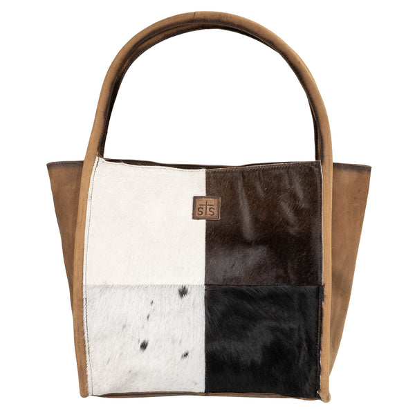 sts ranchwear Cowhide Betty Tote