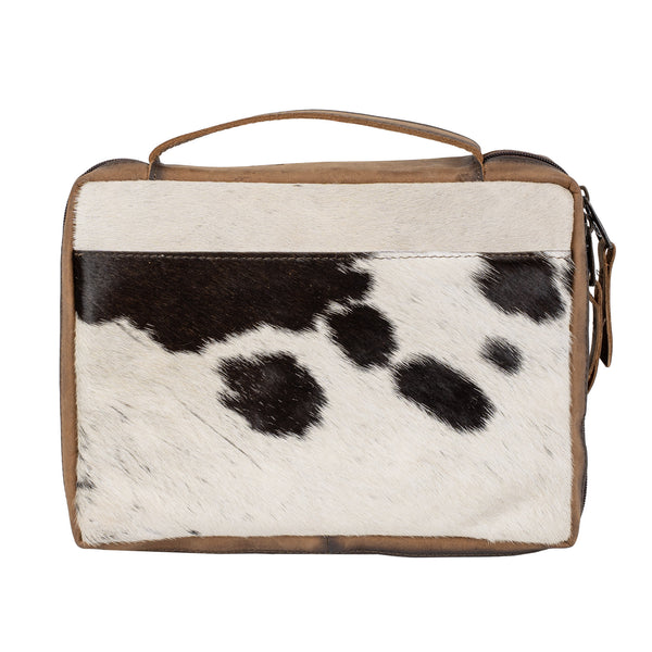 Sts Ranchwear Cowhide Bible Cover