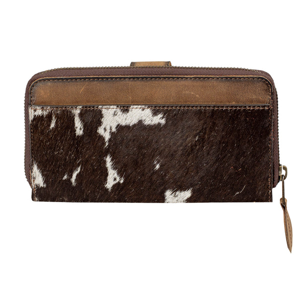 Sts Ranchwear Cowhide Chelsea Wallet