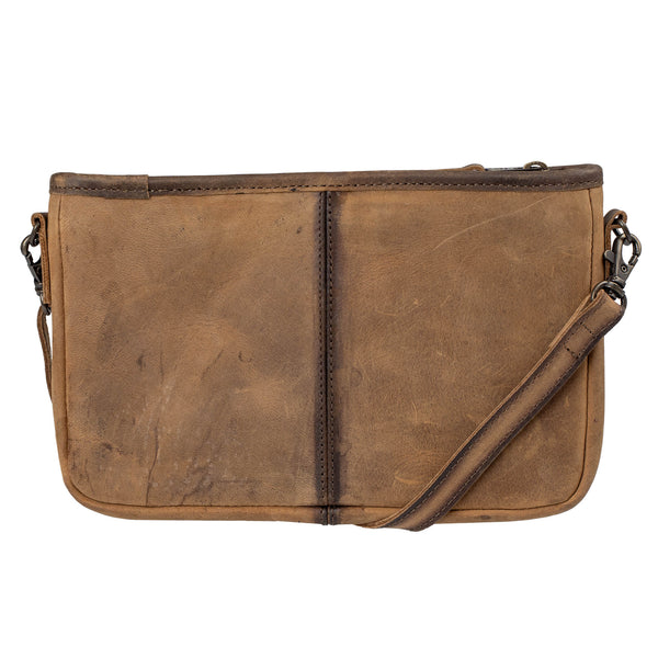 Sts Ranchwear Cowhide Claire Crossbody