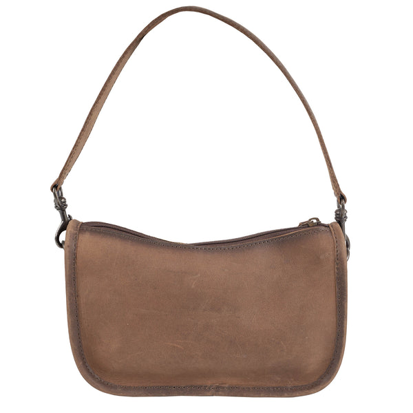 Sts Ranchwear Cowhide Emmy Purse