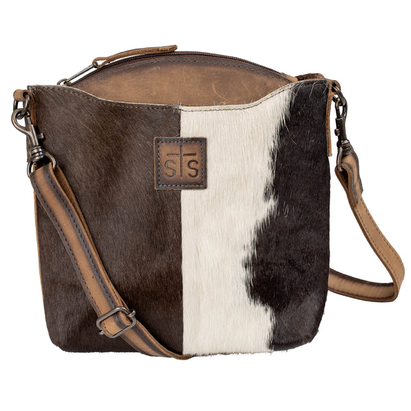 sts ranchwear Cowhide Josie Crossbody