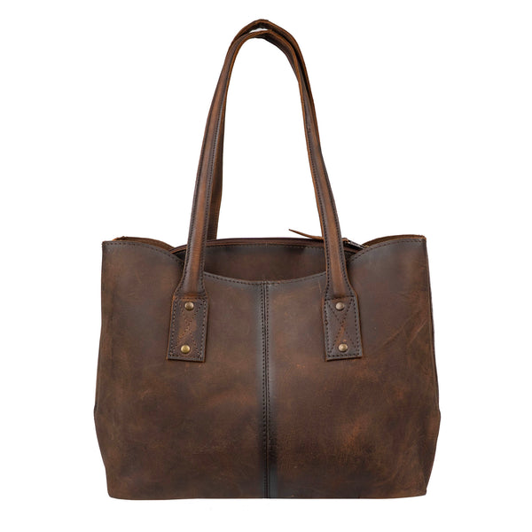 Sts Ranchwear Cowhide Josie Tote