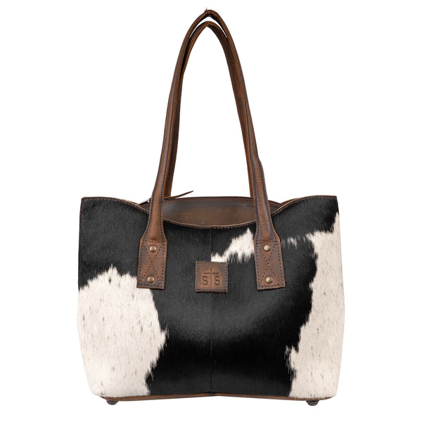sts ranchwear Cowhide Josie Tote