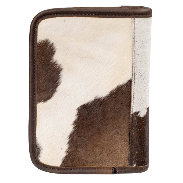 Sts Ranchwear Cowhide Kellie Jewelry Case