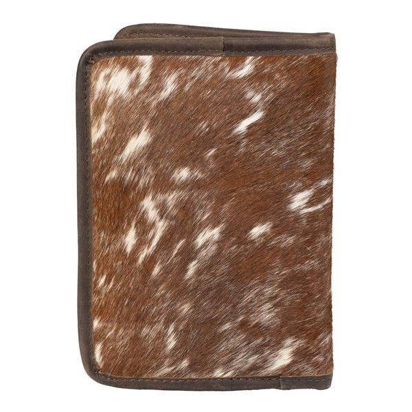 Sts Ranchwear Cowhide Magnetic Wallet