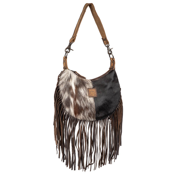 Sts Ranchwear Cowhide Nellie Shoulder Bag