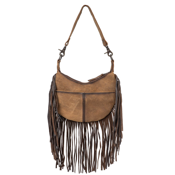 Sts Ranchwear Cowhide Nellie Shoulder Bag