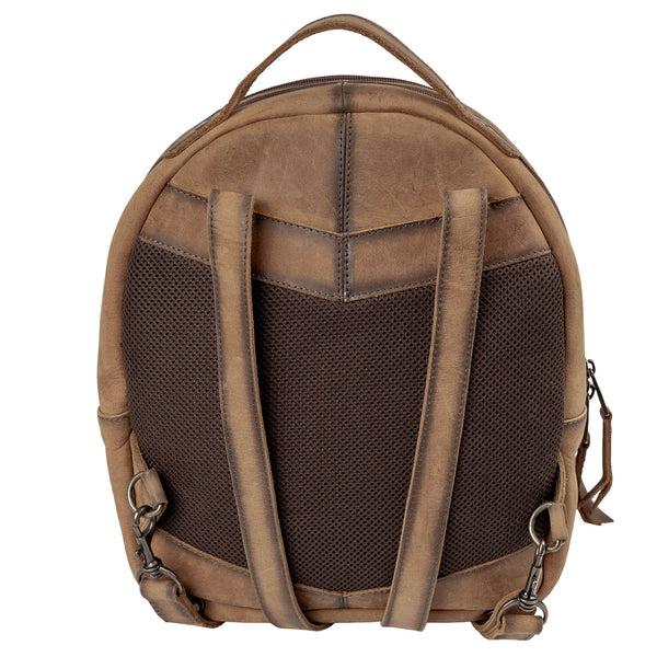Sts Ranchwear Cowhide Phoenix Backpack