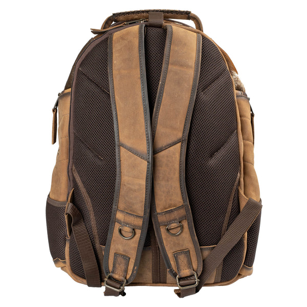 Sts Ranchwear Cowhide Theo Backpack