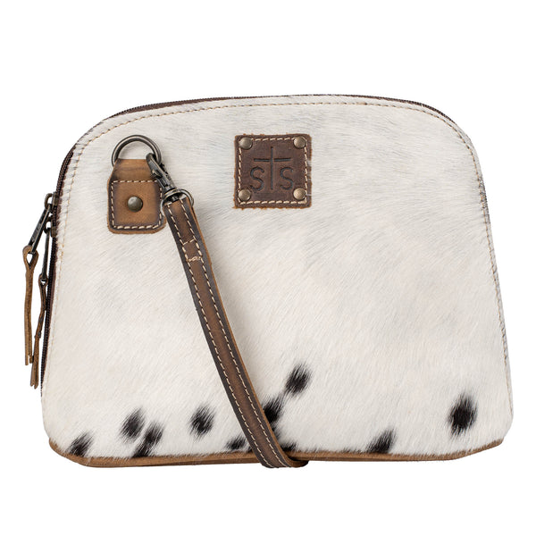 sts ranchwear Cowhide Weezy Crossbody
