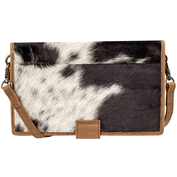 Sts Ranchwear Cowhide Yetzy Organizer