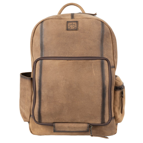 sts ranchwear Foreman Backpack