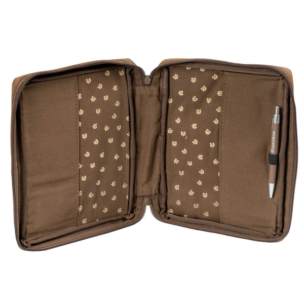 Sts Ranchwear Foreman Bible Cover