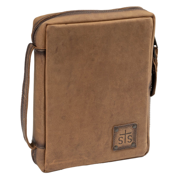 Sts Ranchwear Foreman Bible Cover
