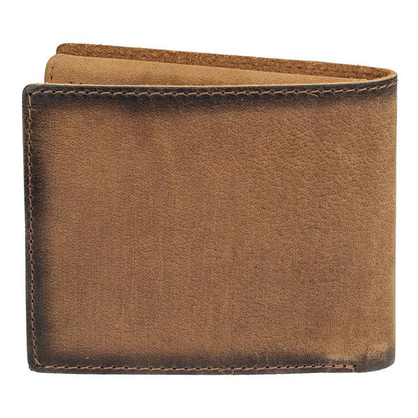 Sts Ranchwear Foreman Bifold Wallet