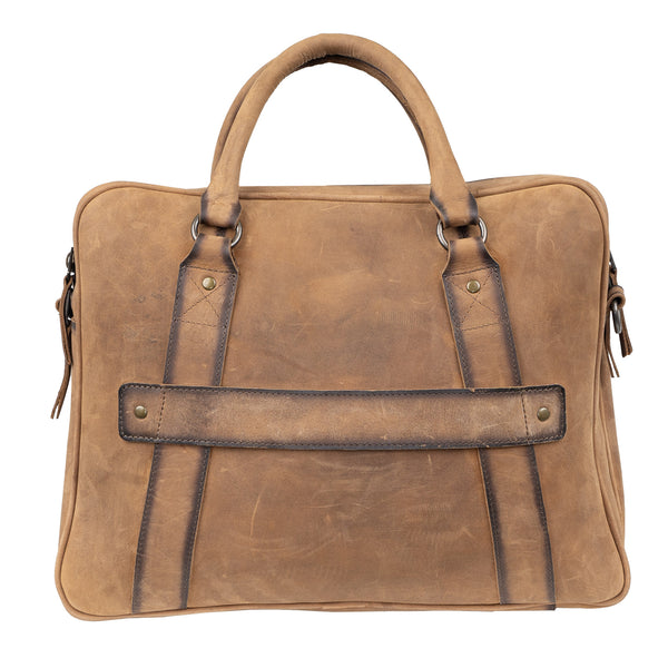 Sts Ranchwear Foreman Briefcase