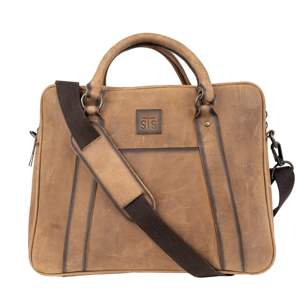 sts ranchwear Foreman Briefcase