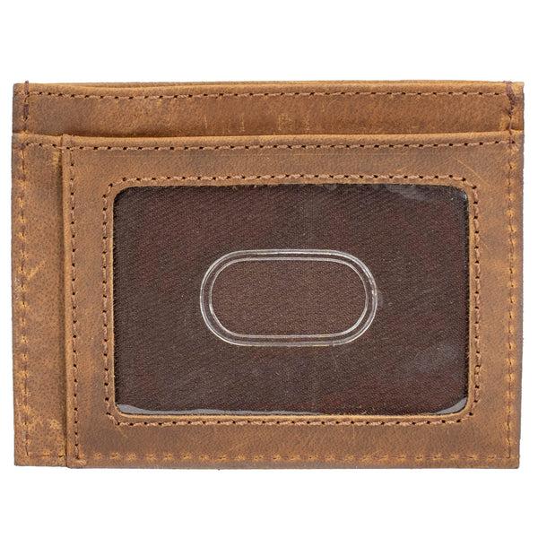 Sts Ranchwear Foreman Card Wallet