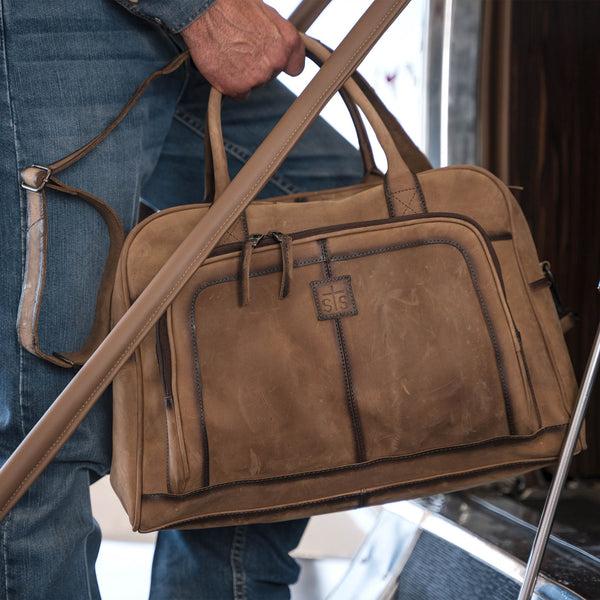 Sts Ranchwear Foreman Carry-On