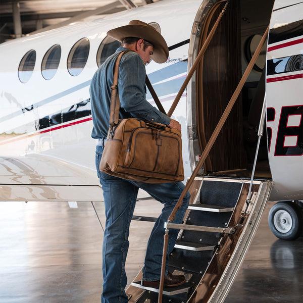 Sts Ranchwear Foreman Carry-On