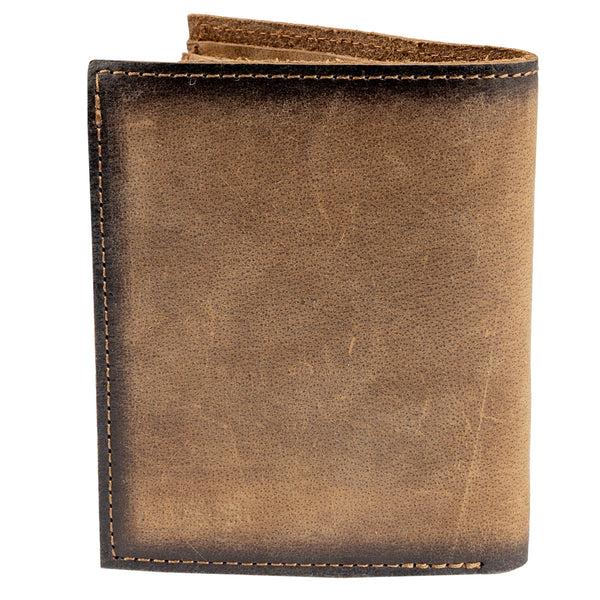 Sts Ranchwear Foreman Double ID Bifold Wallet