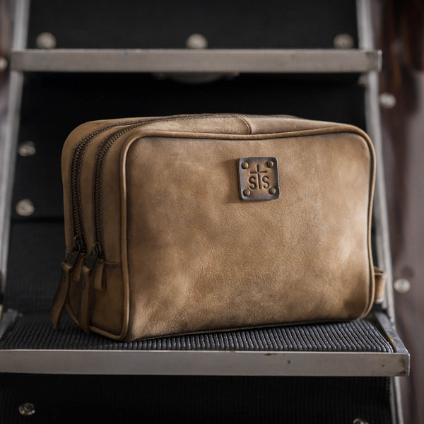 Sts Ranchwear Foreman Double Shave Kit