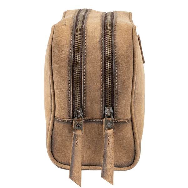 Sts Ranchwear Foreman Double Shave Kit