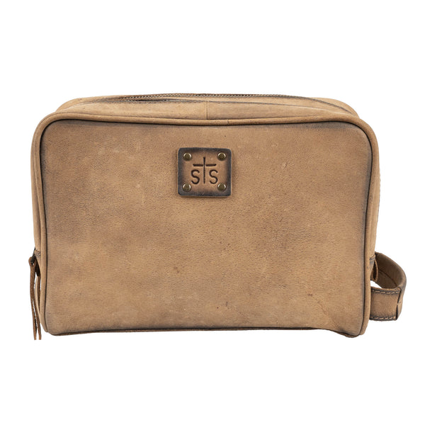 sts ranchwear Foreman Double Shave Kit