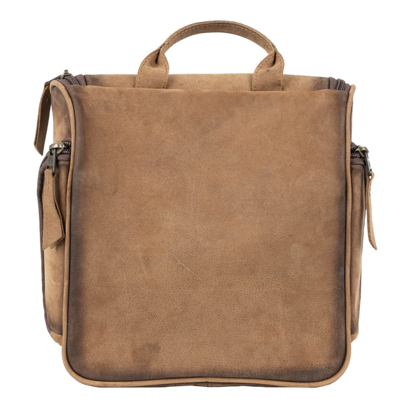 Sts Ranchwear Foreman Hanging Shave Kit