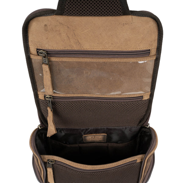 Sts Ranchwear Foreman Hanging Shave Kit