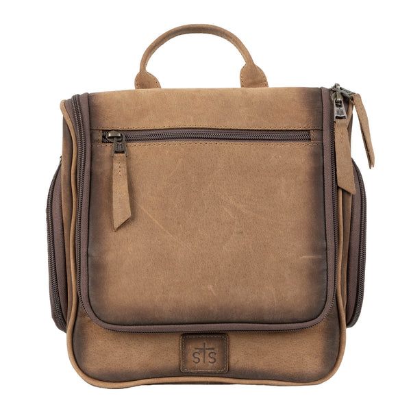 sts ranchwear Foreman Hanging Shave Kit