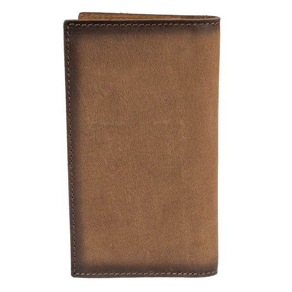 Sts Ranchwear Foreman Long Bifold Wallet