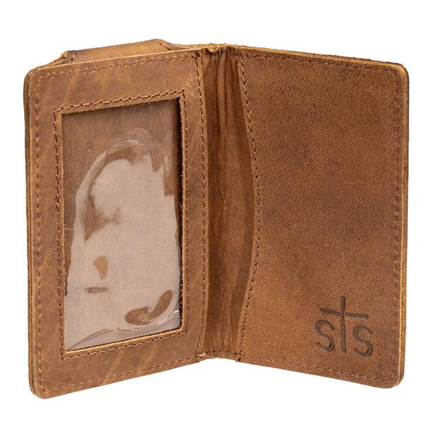 Sts Ranchwear Foreman Money Clip