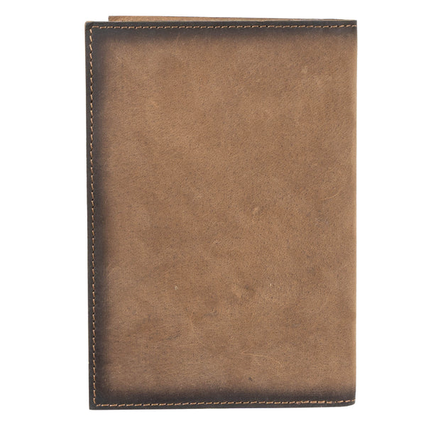 Sts Ranchwear Foreman Passport Wallet