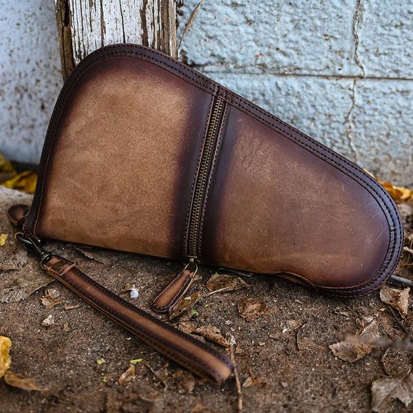 Sts Ranchwear Foreman Pistol Case