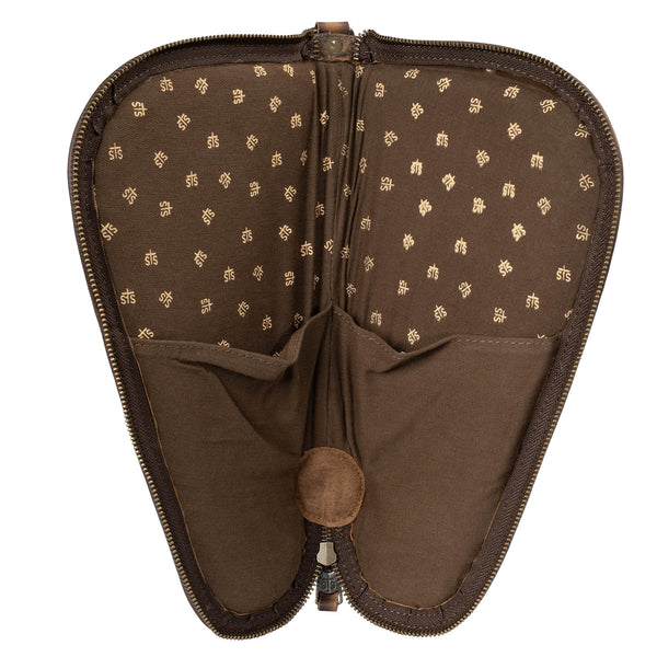 Sts Ranchwear Foreman Pistol Case