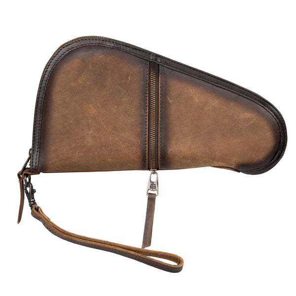sts ranchwear Foreman Pistol Case