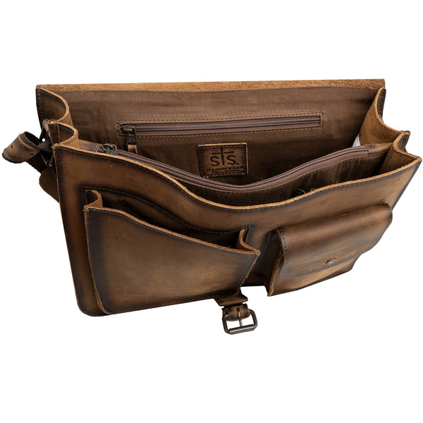 Sts Ranchwear Foreman Portfolio