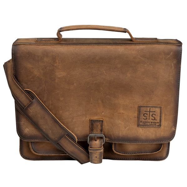 sts ranchwear Foreman Portfolio