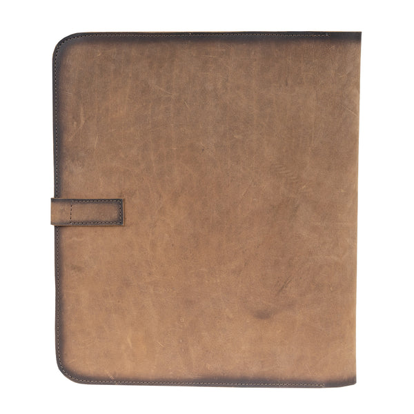 Sts Ranchwear Foreman Rancher Document Folder