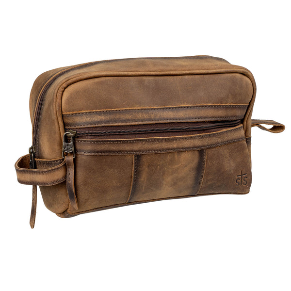 Sts Ranchwear Foreman Shave Kit