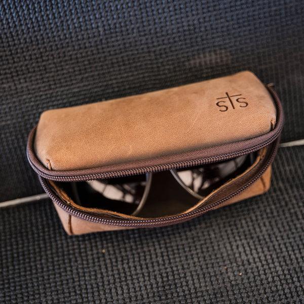 Sts Ranchwear Foreman Sunglasses Case