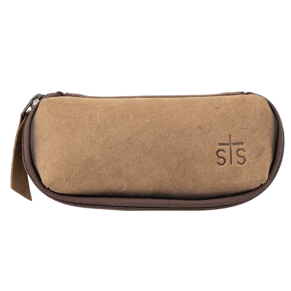 sts ranchwear Foreman Sunglasses Case